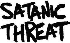 logo Satanic Threat